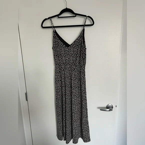 H&M | Dresses | Hm Maxi Polka Dot Dress | Poshmark H&M | Dresses | Hm Maxi Polka Dot Dress | Poshmark